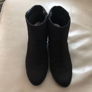 Anne Klein Sport booties